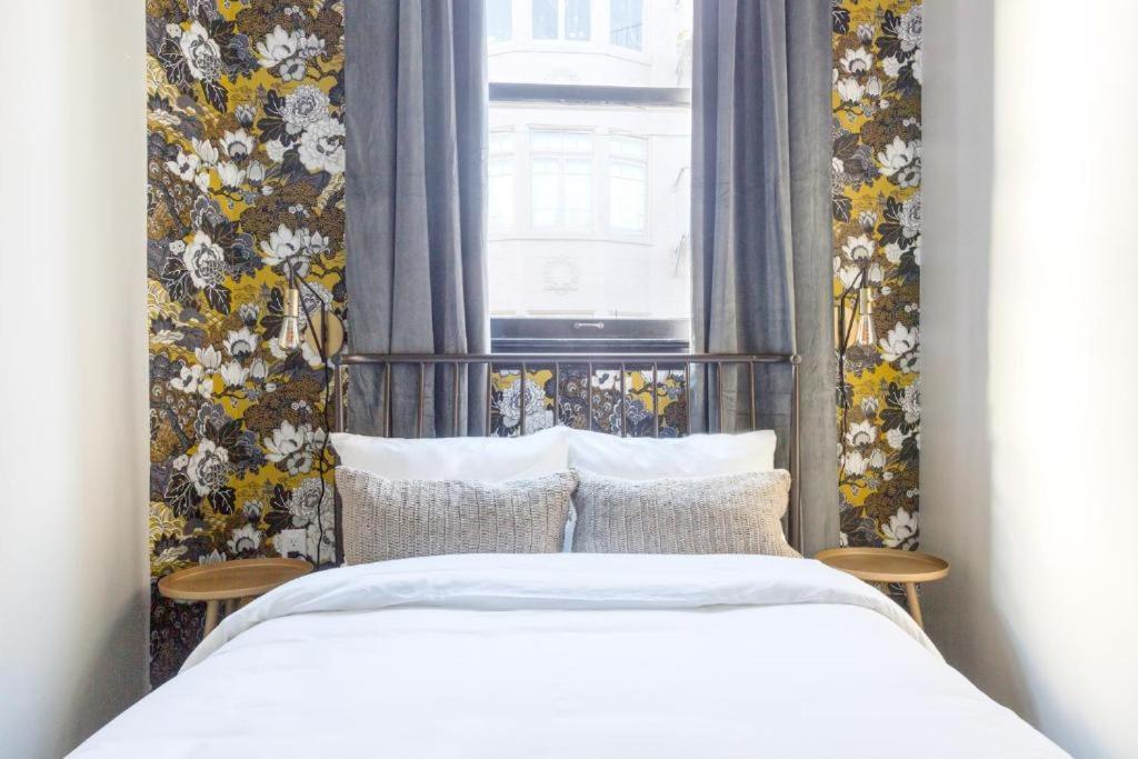 Inn At Gough San Francisco Bagian luar foto