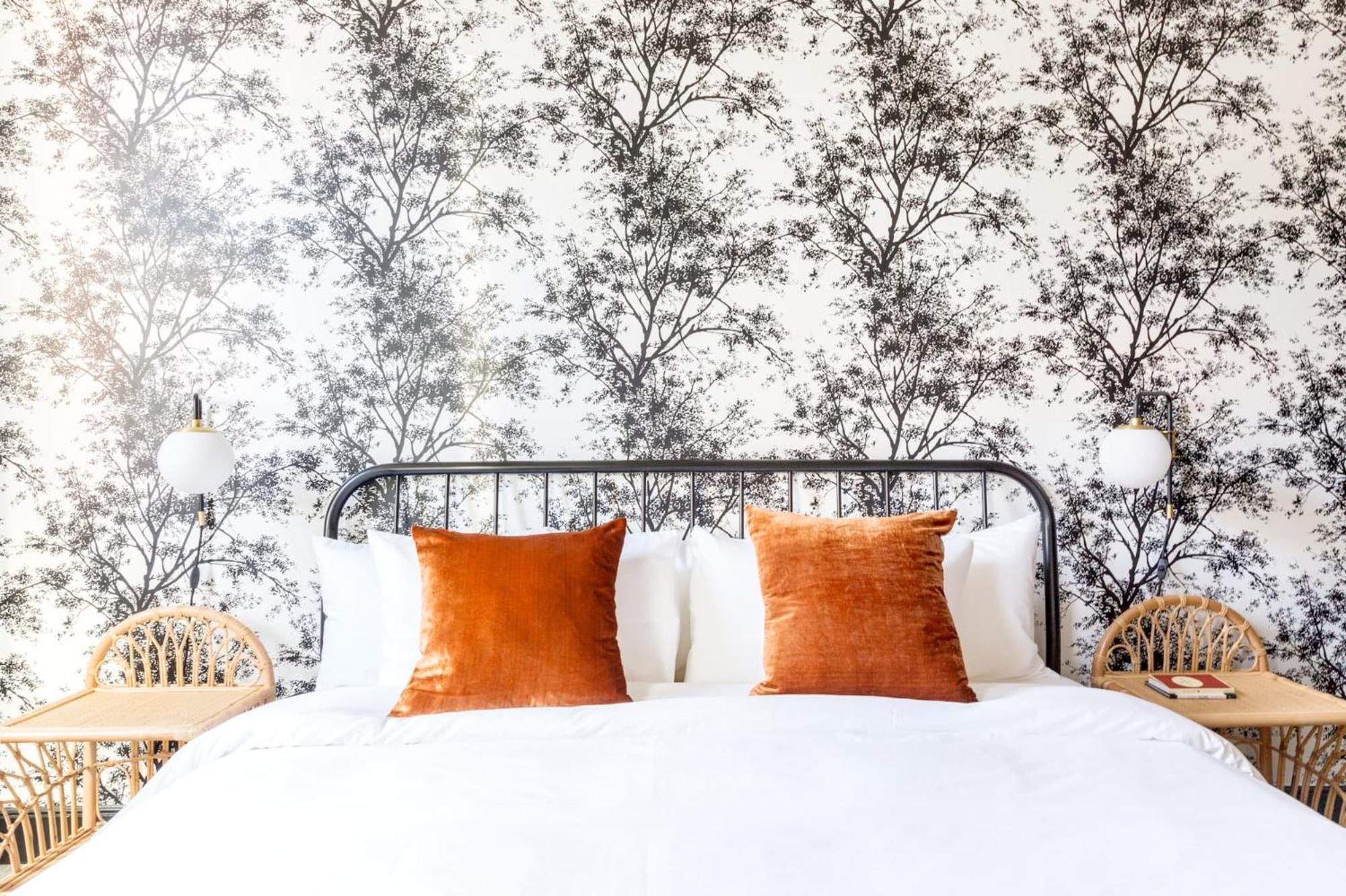 Inn At Gough San Francisco Bagian luar foto